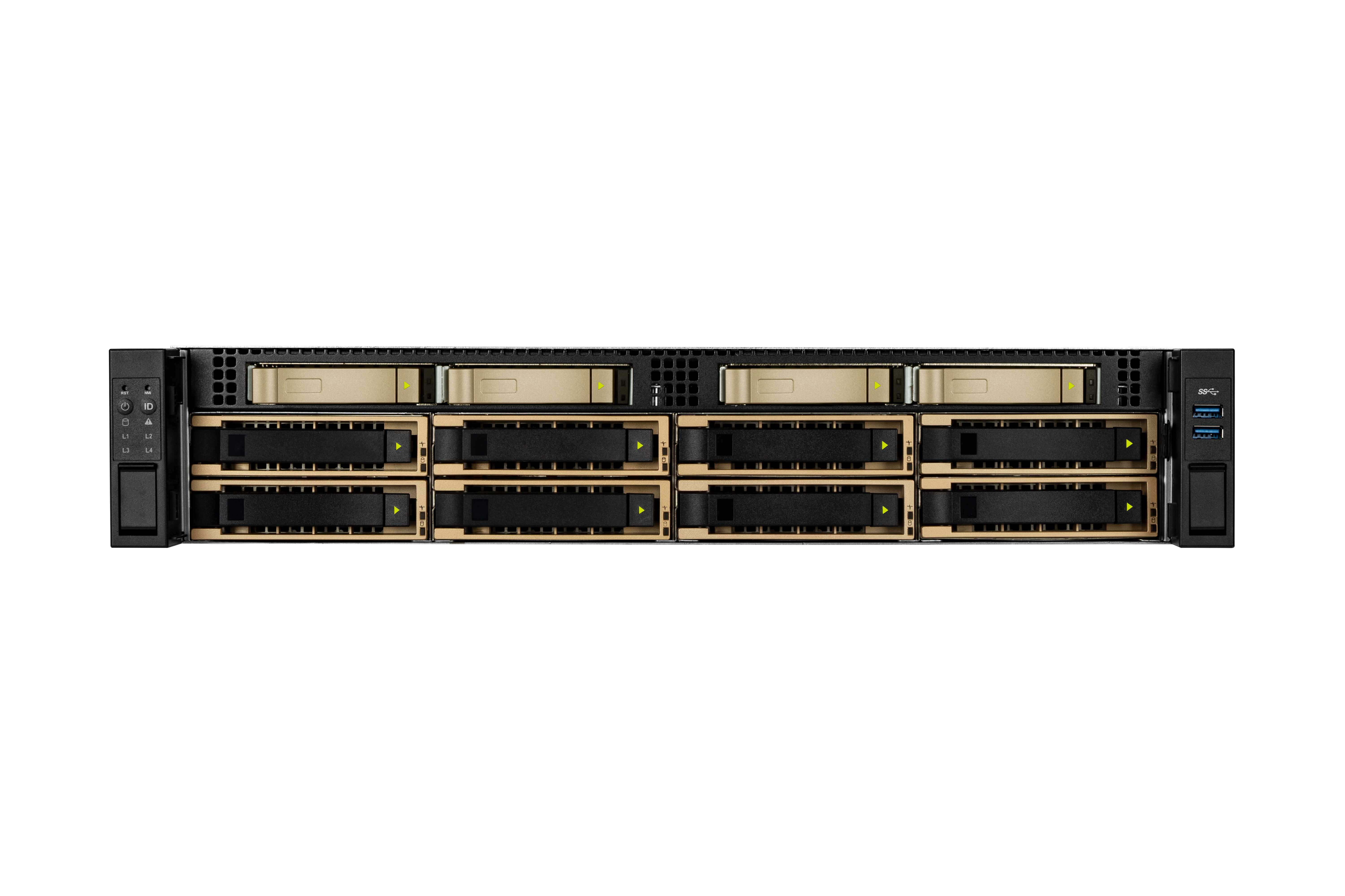IW-RS216-07 - server system assembly